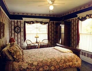 Picture of the JJ Shaw House Bed and Breakfast Inn in Boise, Idaho