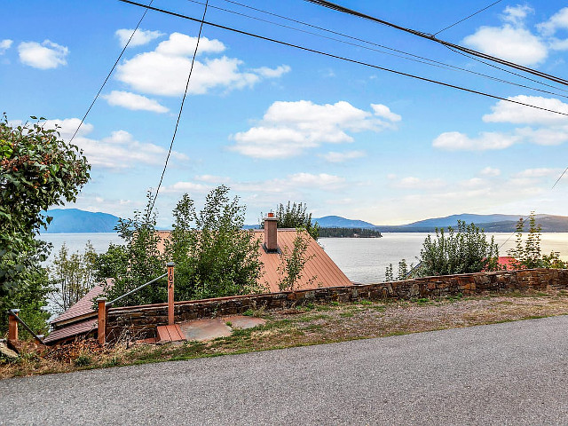 Picture of the Highland Lakeview Getaway in Sandpoint, Idaho