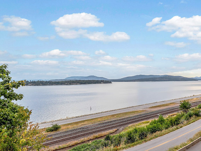 Picture of the Highland Lakeview Getaway in Sandpoint, Idaho