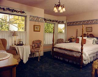 Picture of the JJ Shaw House Bed and Breakfast Inn in Boise, Idaho