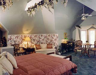 Picture of the JJ Shaw House Bed and Breakfast Inn in Boise, Idaho