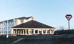 La Quinta Moscow (formerly Amerihost) vacation rental property