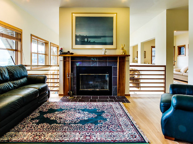 Picture of the Starling Lake House in Hayden, Idaho