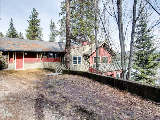 Picture of the Starling Lake House in Hayden, Idaho