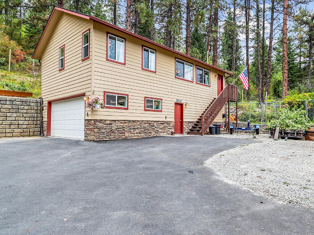 Picture of the Shenandoah Lakeview Retreat  in Hayden, Idaho