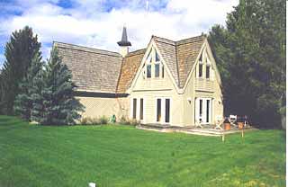 304 Fairway Road vacation rental property