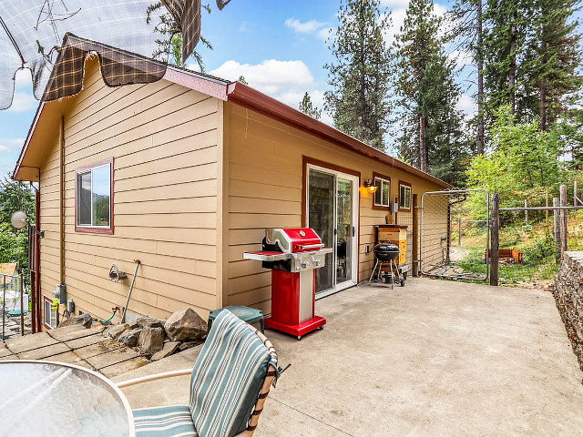 Picture of the Shenandoah Lakeview Retreat  in Hayden, Idaho