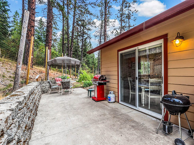 Picture of the Shenandoah Lakeview Retreat  in Hayden, Idaho