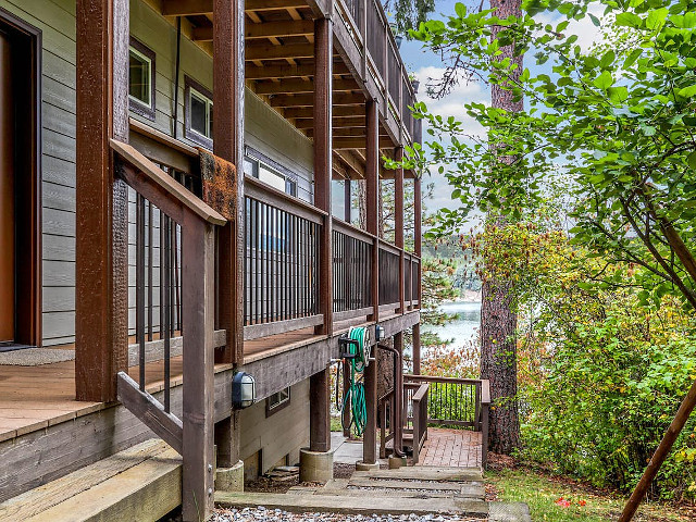 Picture of the Shenandoah Lakeview Retreat  in Hayden, Idaho