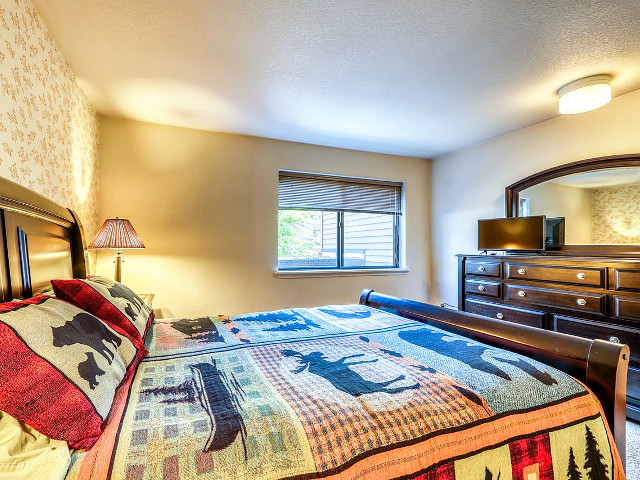 Picture of the Rivers Bend Condos in McCall, Idaho