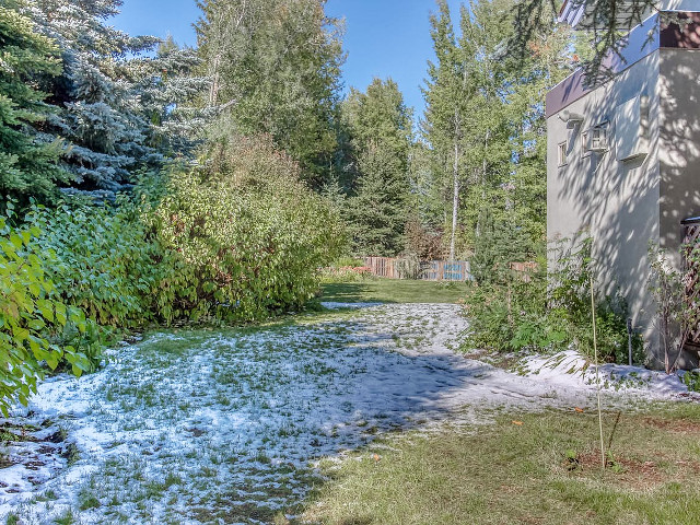 Picture of the Retreat at Canyon Run  in Sun Valley, Idaho