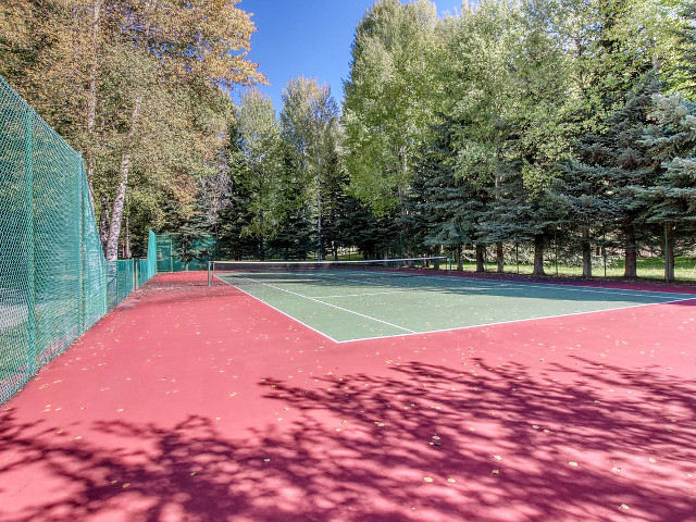 Picture of the Elkhorn Tennis Retreat in Sun Valley, Idaho