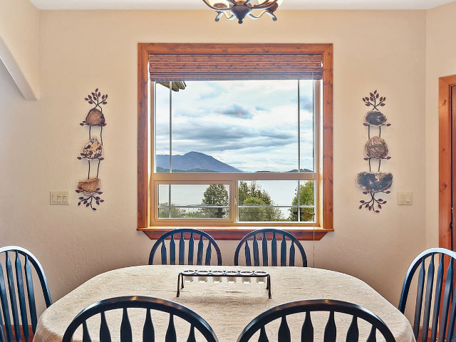 Picture of the Lakefront Luxury in Sandpoint, Idaho