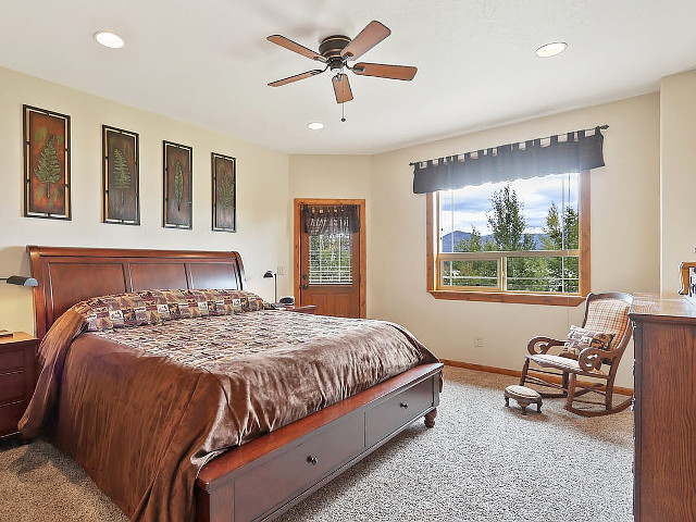 Picture of the Lakefront Luxury in Sandpoint, Idaho