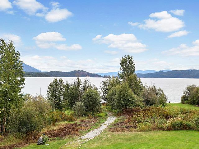 Picture of the Lakefront Luxury in Sandpoint, Idaho