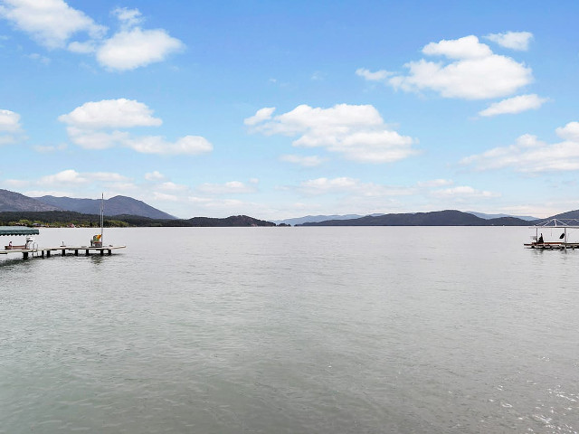 Picture of the Lakefront Luxury in Sandpoint, Idaho