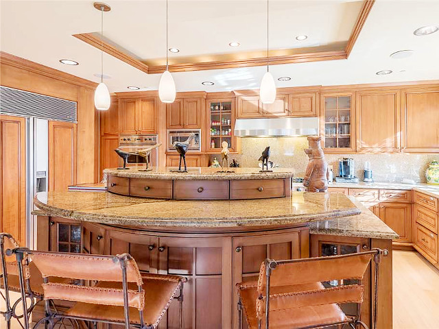 Picture of the Copper Ridge  in Sun Valley, Idaho