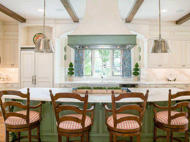 Picture of the Eagle Lake Estate in Sun Valley, Idaho