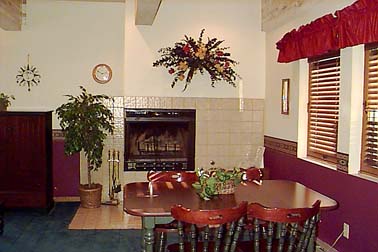 Picture of the Christophe Condominiums in Sun Valley, Idaho