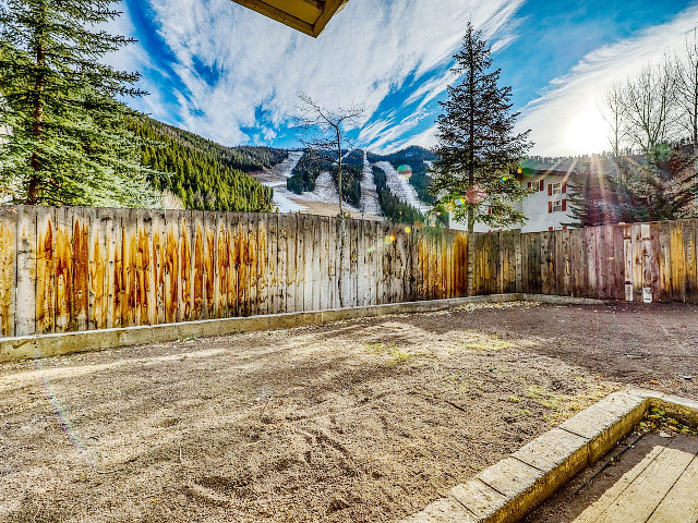 Picture of the Aspenwood Ski Getaway in Sun Valley, Idaho