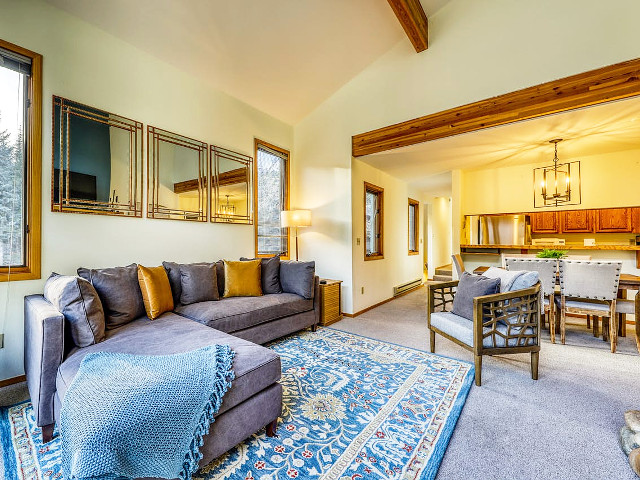 Picture of the Aspenwood Escape at Warm Springs in Sun Valley, Idaho