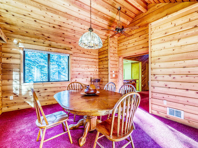 Picture of the McCall Cozy Cabin in McCall, Idaho