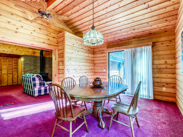 Picture of the McCall Cozy Cabin in McCall, Idaho