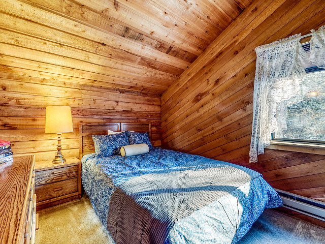 Picture of the McCall Cozy Cabin in McCall, Idaho