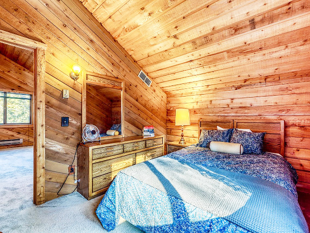 Picture of the McCall Cozy Cabin in McCall, Idaho