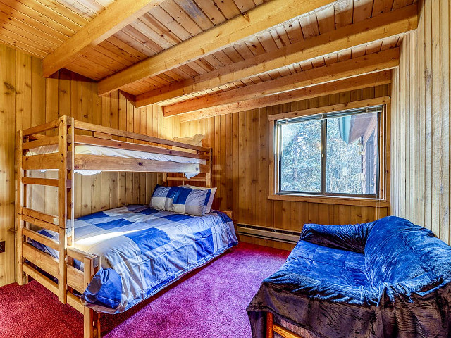 Picture of the McCall Cozy Cabin in McCall, Idaho