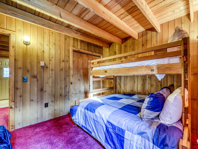 Picture of the McCall Cozy Cabin in McCall, Idaho