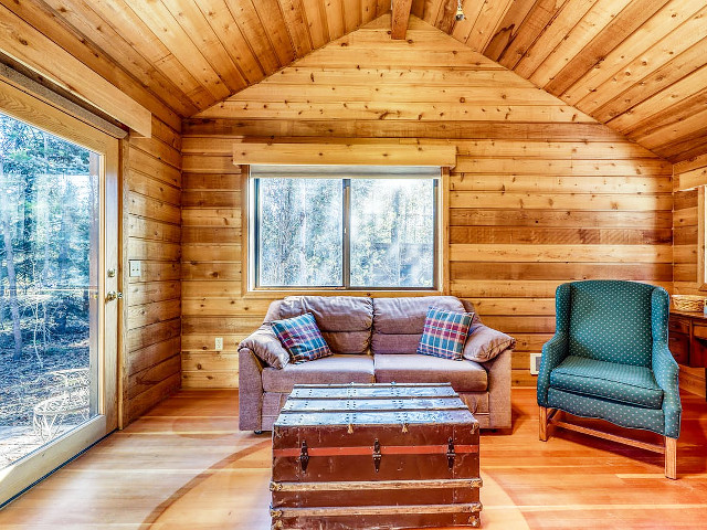 Picture of the McCall Cozy Cabin in McCall, Idaho