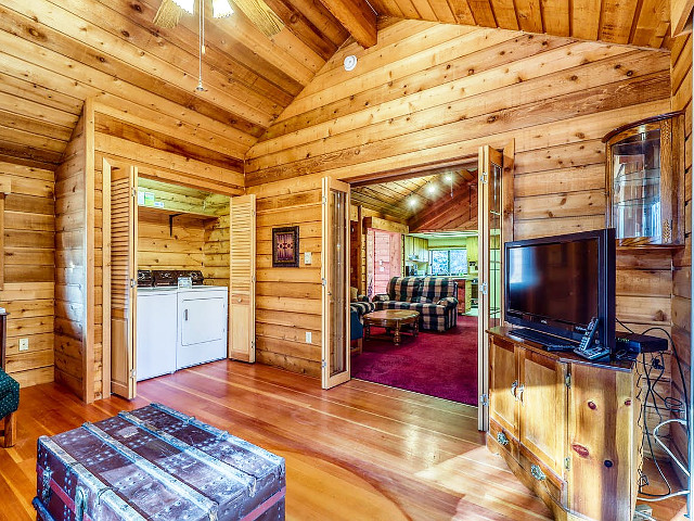 Picture of the McCall Cozy Cabin in McCall, Idaho