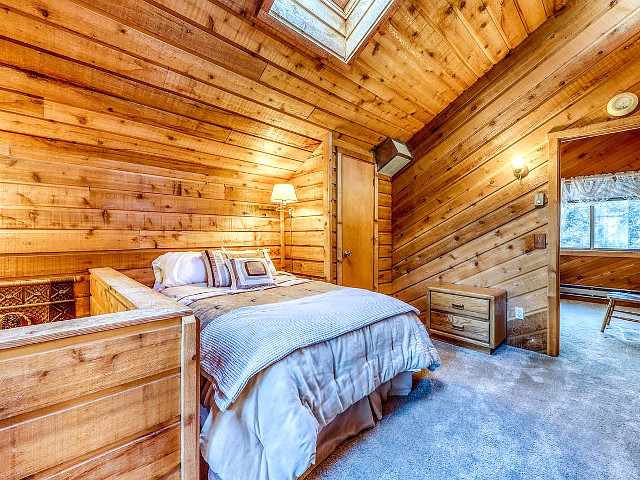 Picture of the McCall Cozy Cabin in McCall, Idaho