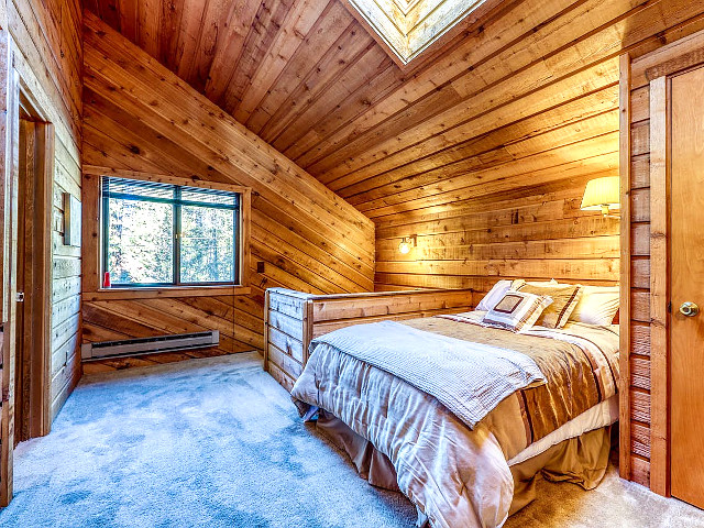 Picture of the McCall Cozy Cabin in McCall, Idaho