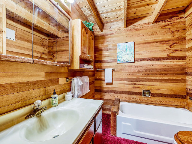 Picture of the McCall Cozy Cabin in McCall, Idaho