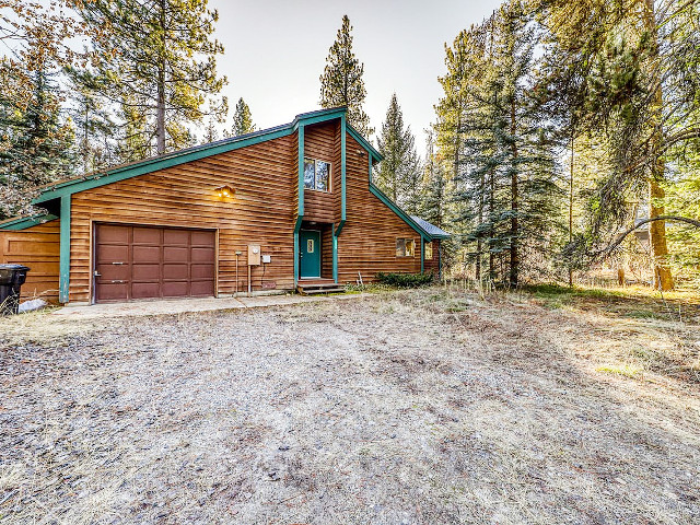 Picture of the McCall Cozy Cabin in McCall, Idaho