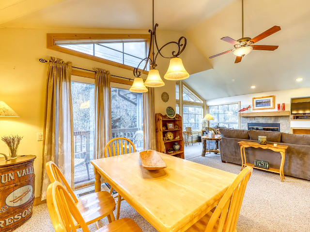 Picture of the Warm Springs Family Luxury in Sun Valley, Idaho
