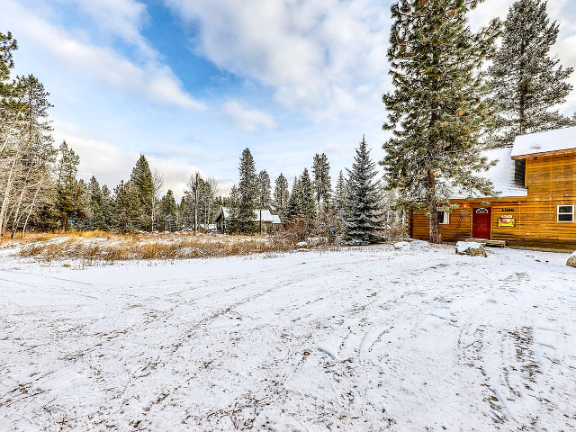 Picture of the Big Timber McCall in McCall, Idaho