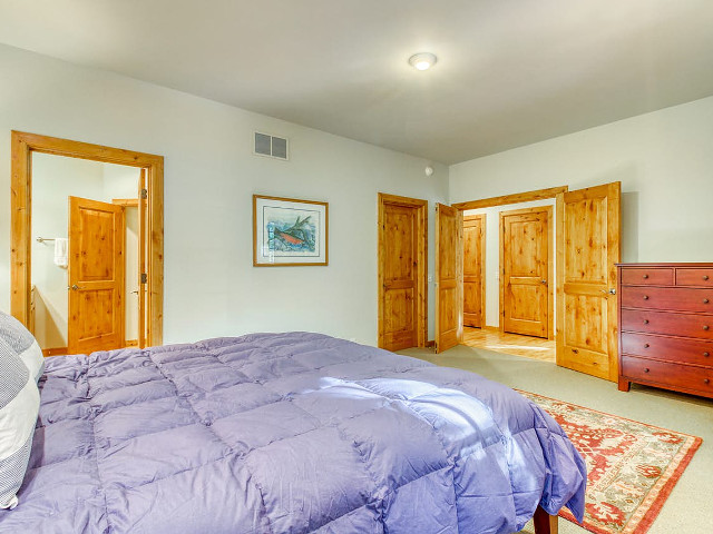 Picture of the Warm Springs Mountain Retreat in Sun Valley, Idaho