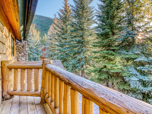 Picture of the Warm Springs Mountain Retreat in Sun Valley, Idaho