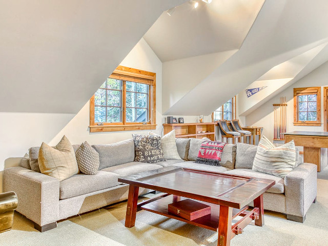 Picture of the Warm Springs Mountain Retreat in Sun Valley, Idaho
