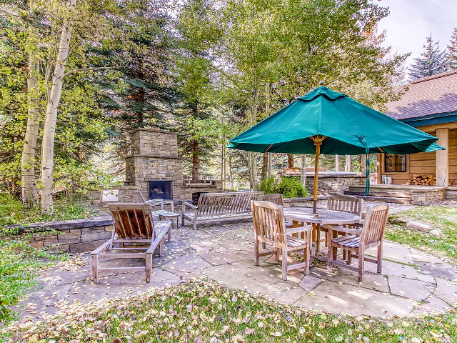 Picture of the Warm Springs Mountain Retreat in Sun Valley, Idaho