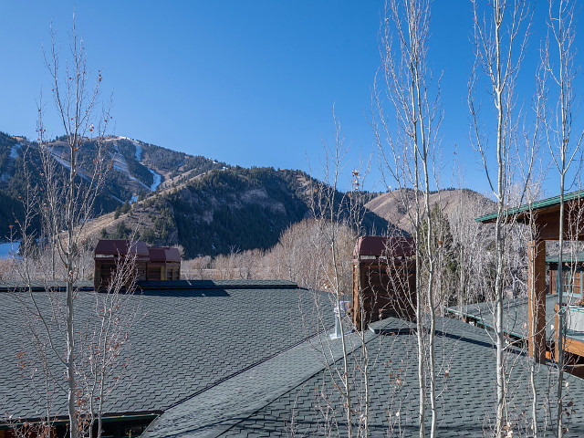 Picture of the Westridge in Sun Valley, Idaho