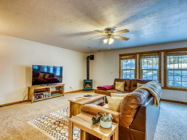 Picture of the Candlewood Condos in McCall, Idaho