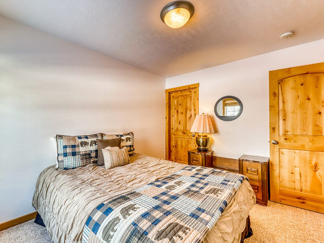 Picture of the Candlewood Condos in McCall, Idaho