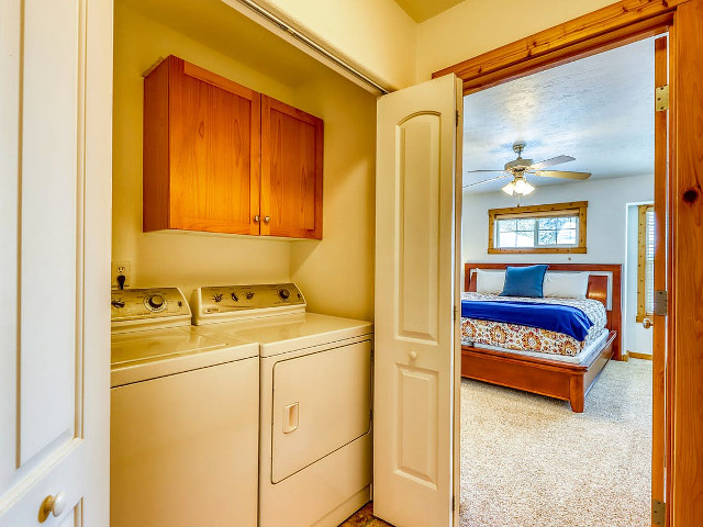 Picture of the Candlewood Condos in McCall, Idaho