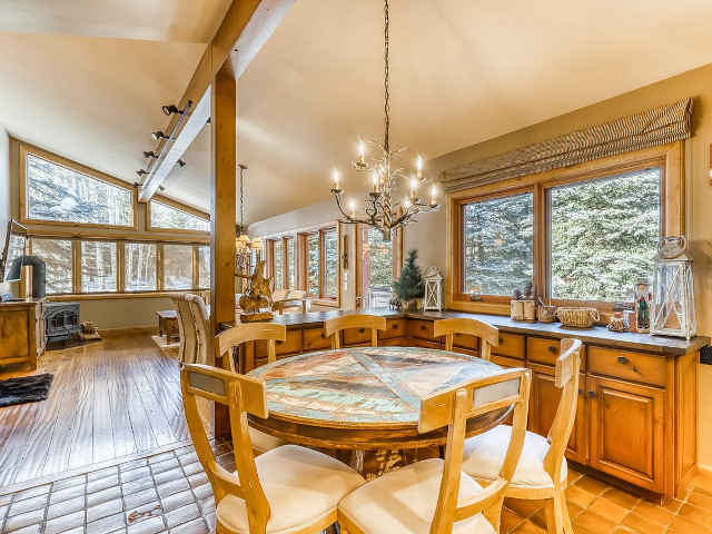 Picture of the Elkhorn Family Getaway in Sun Valley, Idaho