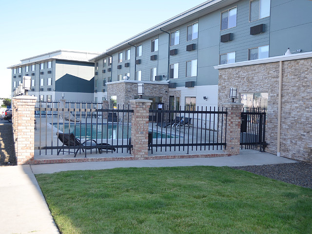 Picture of the Red Lion Inn and Suites Boise Airport in Boise, Idaho