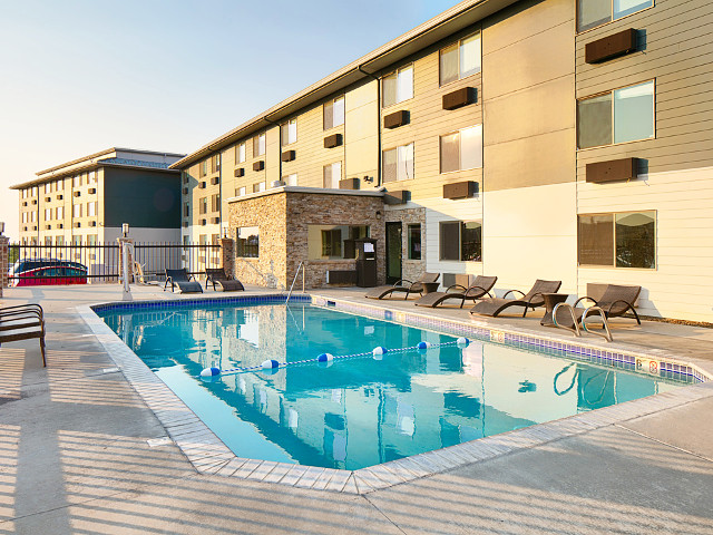 Picture of the Red Lion Inn and Suites Boise Airport in Boise, Idaho